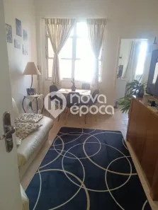 Apartamento com 1 Quarto à venda, 32m² no Lins de Vasconcelos, Rio de Janeiro