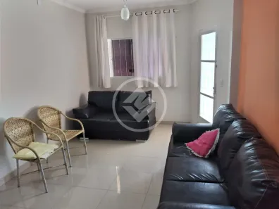 Casa com 3 Quartos à venda, 280m² no Tijucal, Cuiabá