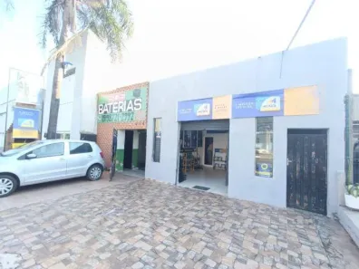 Ponto Comercial à venda, 200m² no Jardim Santa Amélia, Hortolândia