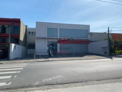 Prédio Comercial à venda, 1407m² no Vila Regente Feijó, São Paulo