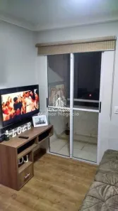 Apartamento com 2 Quartos à venda, 55m² no Jardim Nova Iguaçu, Piracicaba
