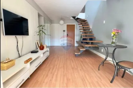 Cobertura com 3 Quartos à venda, 200m² no Lagoa, Rio de Janeiro