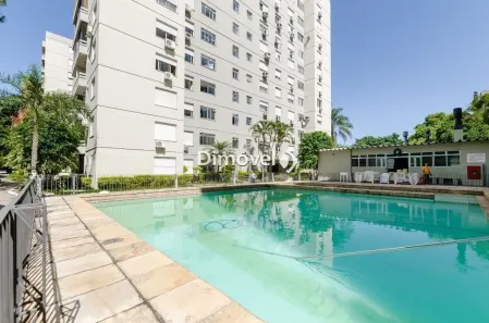 Apartamento com 3 Quartos para alugar, 80m² no Tristeza, Porto Alegre