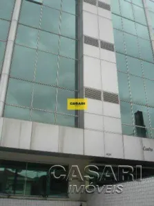 Sala Comercial à venda, 52m² no Jardim do Mar, São Bernardo do Campo