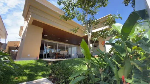 Casa de Condomínio com 4 Quartos à venda, 337m² no Jardim Cristal, Aparecida de Goiânia