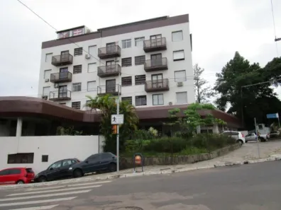Apartamento com 1 Quarto à venda, 44m² no Nonoai, Porto Alegre