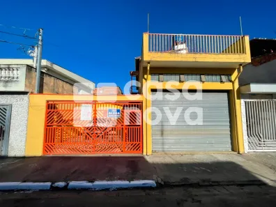 Casa de Condomínio com 6 Quartos à venda, 167m² no Jardim Brasil (Zona Norte), São Paulo