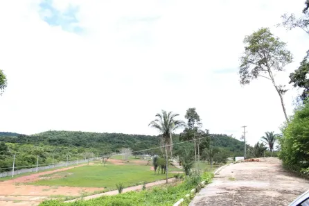 Lote/Terreno à venda, 1000m² no Novo Uruguai, Teresina
