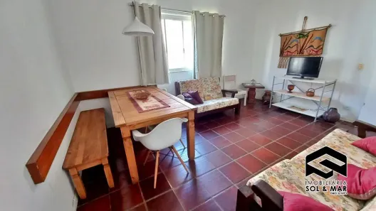 Apartamento com 2 Quartos à venda, 80m² no Enseada, Guarujá