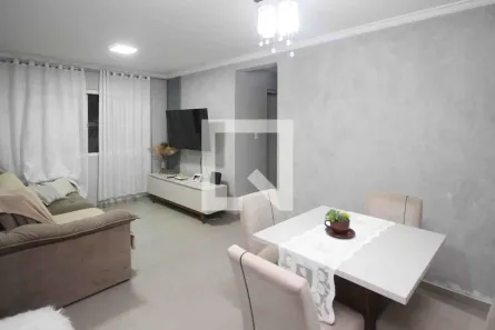 Apartamento com 2 Quartos à venda, 65m² no Vila Nova York, São Paulo