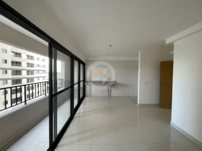 Apartamento com 3 Quartos à venda, 78m² no Setor Criméia Oeste, Goiânia