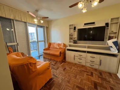 Apartamento com 2 Quartos à venda, 65m² no Petrópolis, Porto Alegre