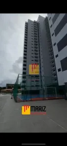 Apartamento com 3 Quartos à venda, 90m² no Farol, Maceió