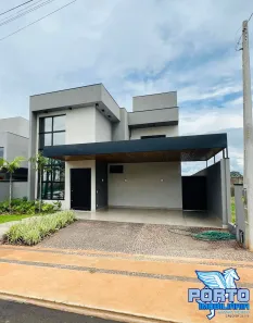 Casa de Condomínio com 5 Quartos à venda, 250m² no Vila Aviação, Bauru