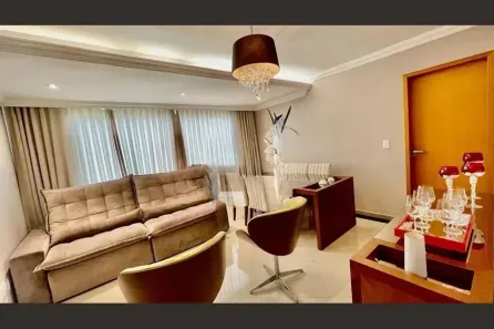 Apartamento com 3 Quartos à venda, 360m² no Dom Cabral, Belo Horizonte