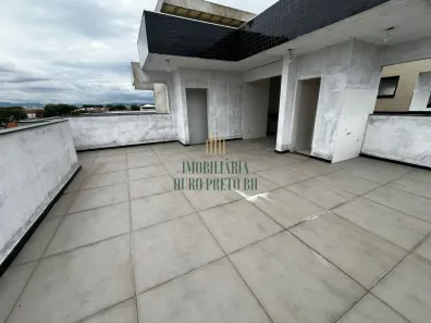 Cobertura com 3 Quartos à venda, 180m² no Santa Mônica, Belo Horizonte