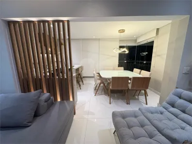 Apartamento com 2 Quartos à venda, 86m² no Cidade São Francisco, São Paulo