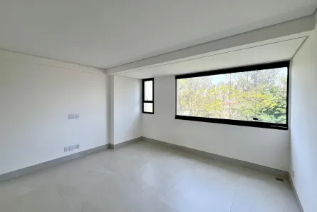 Apartamento com 3 Quartos à venda, 87m² no Santo Agostinho, Belo Horizonte