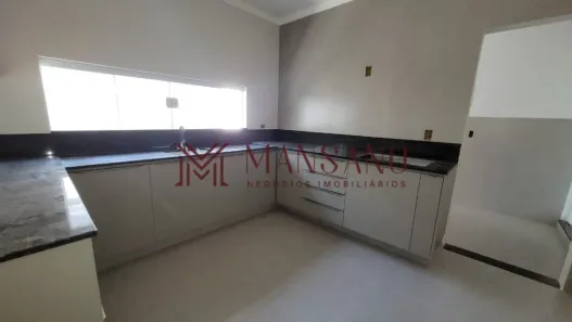 Casa com 2 Quartos à venda, 218m² no Parque Alto Sumaré, Bauru