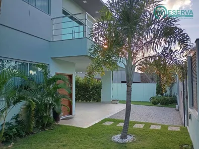 Casa com 5 Quartos à venda, 501m² no Pontal da Liberdade, Lagoa Santa