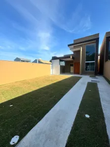 Casa com 3 Quartos à venda, 100m² no Jardim Bela Vista, Rio das Ostras