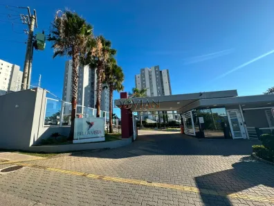Apartamento com 2 Quartos à venda, 62m² no Jardins Di Roma, Indaiatuba