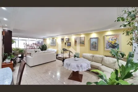 Apartamento com 3 Quartos à venda, 160m² no Bom Retiro, São Paulo