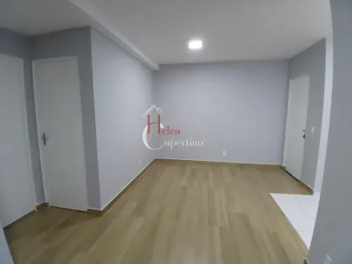 Apartamento com 2 Quartos à venda, 52m² no Vila Nambi, Jundiaí