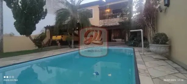 Casa com 4 Quartos à venda, 430m² no Taquara, Rio de Janeiro