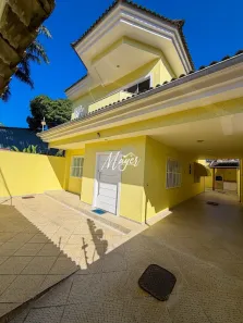 Casa de Condomínio com 4 Quartos à venda, 201m² no Vargem Pequena, Rio de Janeiro