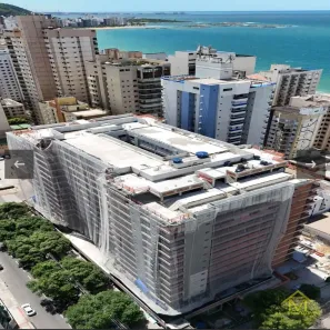 Apartamento com 4 Quartos à venda, 154m² no Praia da Costa, Vila Velha