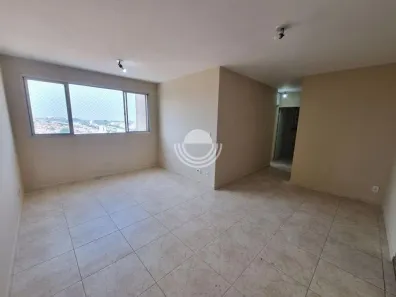 Apartamento com 3 Quartos à venda, 83m² no Vila João Jorge, Campinas