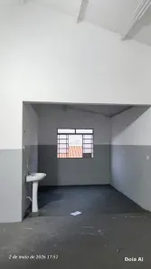 Galpão/Depósito/Armazém para alugar, 139m² no Jardim Torrão de Ouro, São José dos Campos
