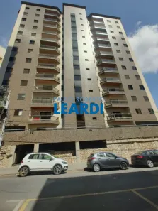 Apartamento com 3 Quartos à venda, 122m² no São Benedito, Poços de Caldas