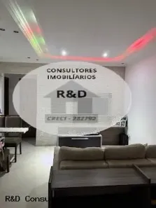 Apartamento com 2 Quartos à venda, 52m² no Jardim Novo Horizonte, Sorocaba