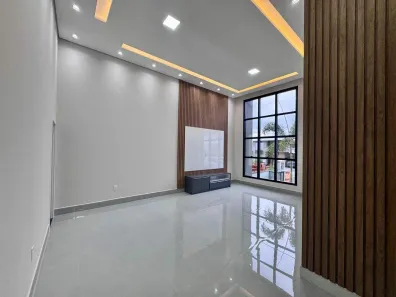 Casa com 3 Quartos à venda, 194m² no Jardim Residencial Dona Maria José, Indaiatuba