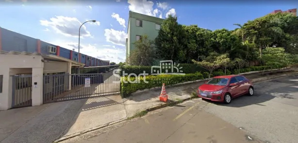 Apartamento com 3 Quartos à venda, 69m² no Vila Manoel Ferreira, Campinas