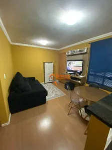 Apartamento com 2 Quartos à venda, 47m² no Água Chata, Guarulhos
