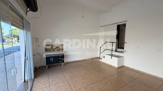 Ponto Comercial para alugar, 30m² no Vila Boa Vista 1, São Carlos