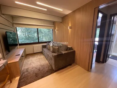Apartamento com 1 Quarto à venda, 59m² no Vila Jardim, Gramado