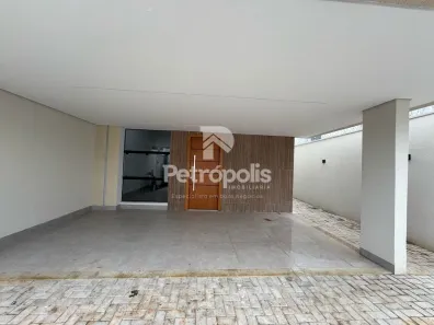 Casa com 3 Quartos à venda, 160m² no Plano Diretor Sul, Palmas