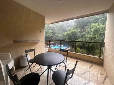 Apartamento com 3 Quartos à venda, 115m² no Pitangueiras, Guarujá