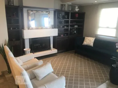 Apartamento com 3 Quartos à venda, 156m² no Jardim Colombo, São Paulo
