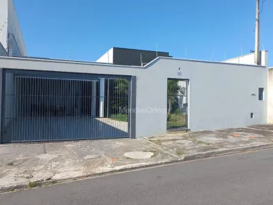 Casa com 3 Quartos à venda, 191m² no Jardim do Paço, Sorocaba