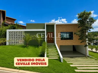 Casa de Condomínio com 3 Quartos à venda, 180m² no , Brumadinho