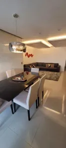 Apartamento com 3 Quartos à venda, 135m² no Charitas, Niterói