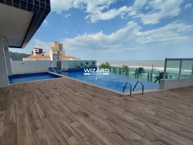 Apartamento com 2 Quartos à venda, 79m² no Anhanguera, Mongaguá