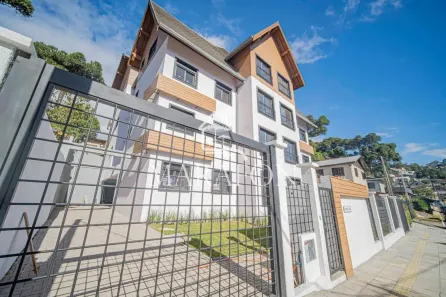 Apartamento com 2 Quartos à venda, 75m² no C A I C, Gramado