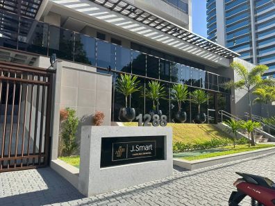 Apartamento com 1 Quarto à venda, 37m² no Aldeota, Fortaleza