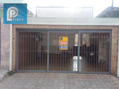 Casa com 3 Quartos à venda, 152m² no Quarta Parada, São Paulo